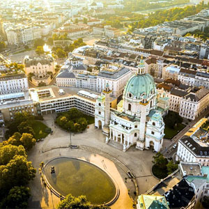Vienna Architecture