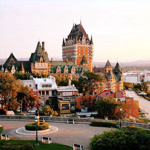 Quebec City